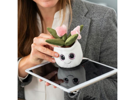 Schmoozies® Evergreenies® Tulpe