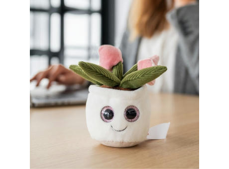 Schmoozies® Evergreenies® Tulpe