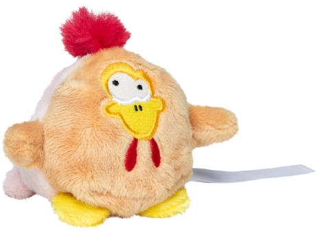 Schmoozies® Eierlegende Wollmilchsau