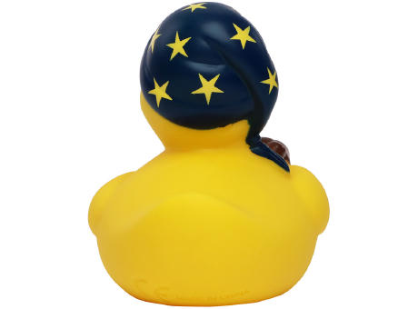 Quietsche-Ente Schlafmütze