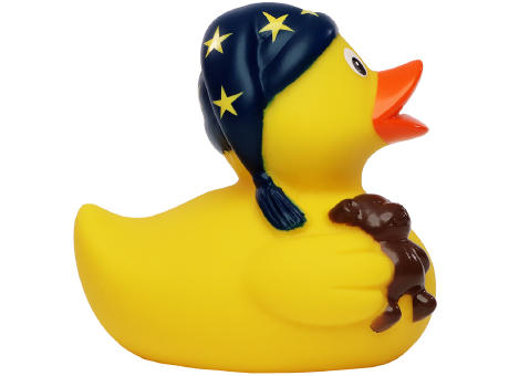 Quietsche-Ente Schlafmütze