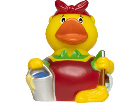 Quietsche-Ente Putzfee