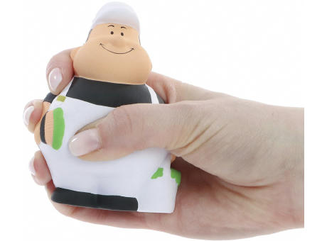 Maler Bert® mit Cap