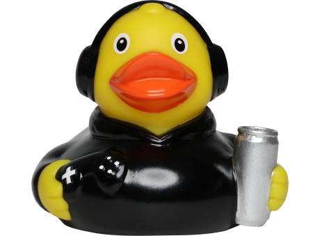 Quietsche-Ente Gamer