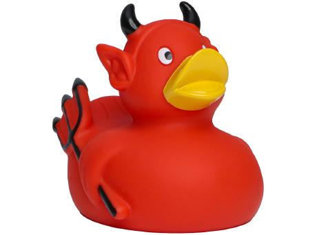 Quietsche-Ente Teufel