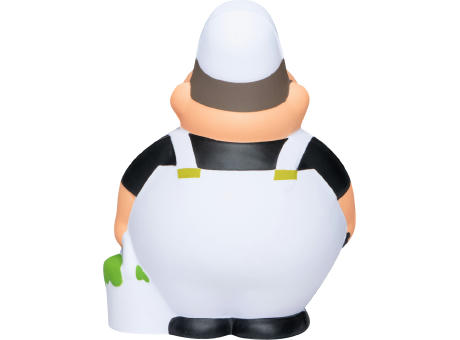 Maler Bert® mit Cap