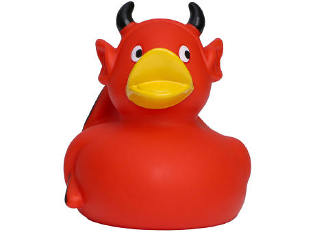 Quietsche-Ente Teufel