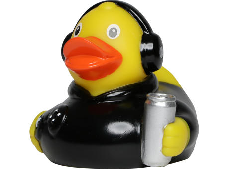 Quietsche-Ente Gamer