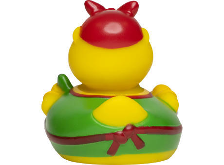 Quietsche-Ente Putzfee