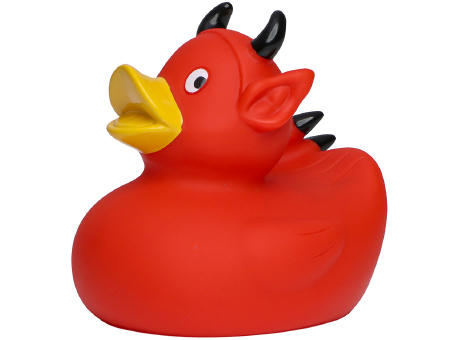 Quietsche-Ente Teufel