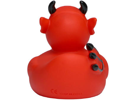 Quietsche-Ente Teufel