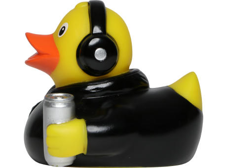 Quietsche-Ente Gamer