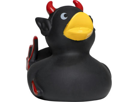 Quietsche-Ente Teufel