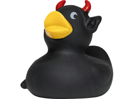 Quietsche-Ente Teufel