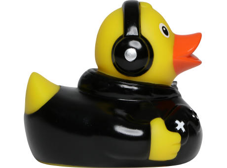 Quietsche-Ente Gamer