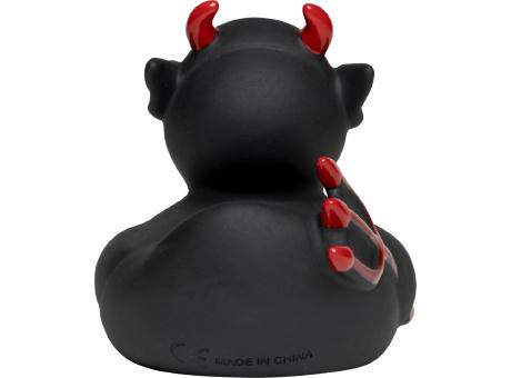 Quietsche-Ente Teufel