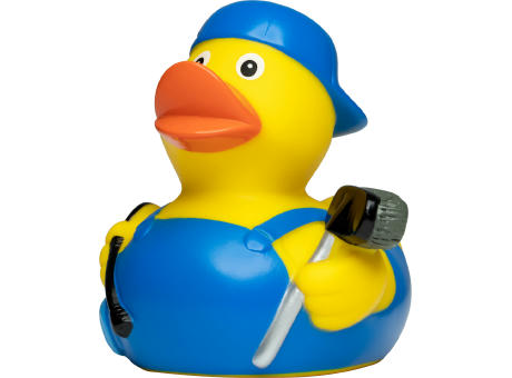 Quietsche-Ente Waschanlage