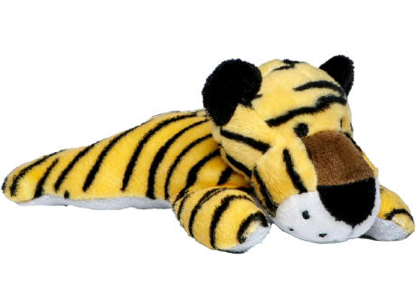 Bildschirmreiniger Tiger