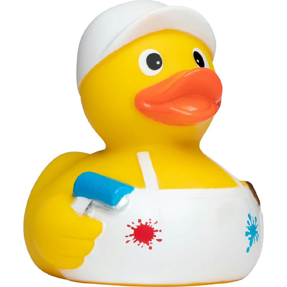 Quietsche-Ente Maler