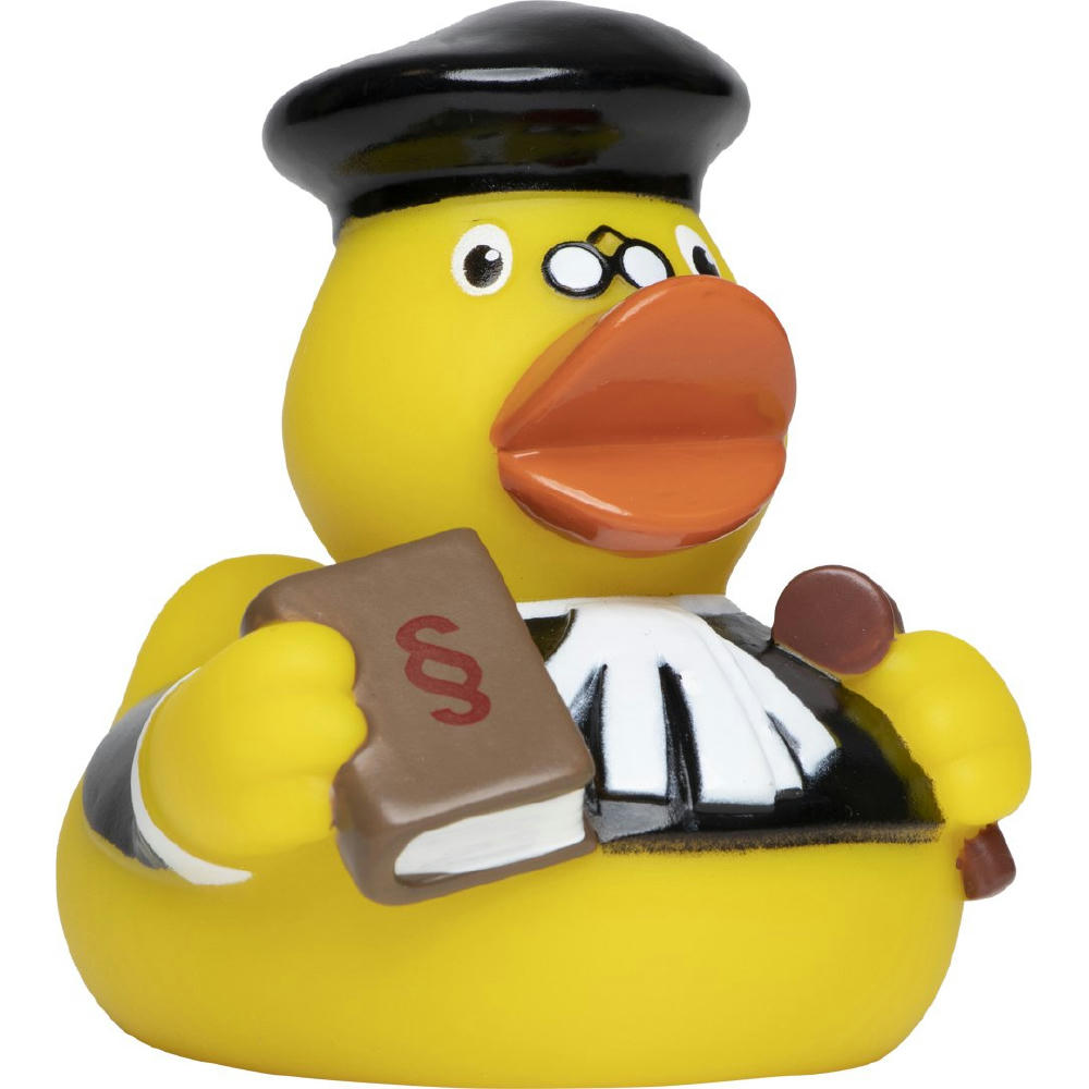 Quietsche-Ente Richter