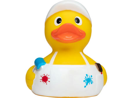 Quietsche-Ente Maler