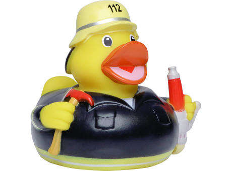 Quietsche-Ente Feuerwehr