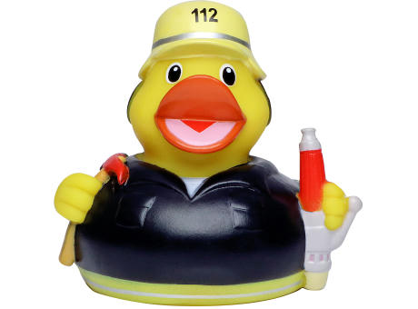 Quietsche-Ente Feuerwehr