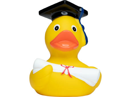 Quietsche-Ente Absolvent