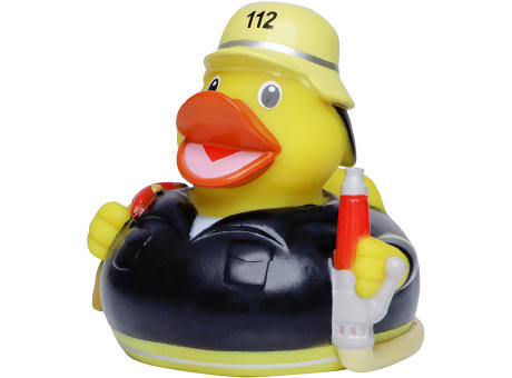 Quietsche-Ente Feuerwehr