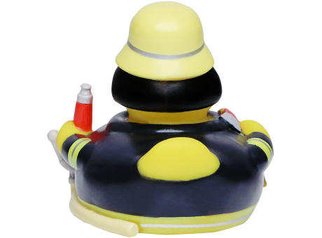 Quietsche-Ente Feuerwehr