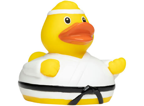 Quietsche-Ente Kampfsport