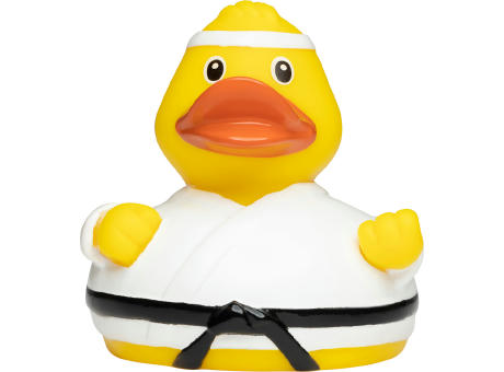 Quietsche-Ente Kampfsport