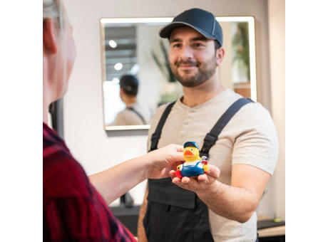 Quietsche-Ente Klempner