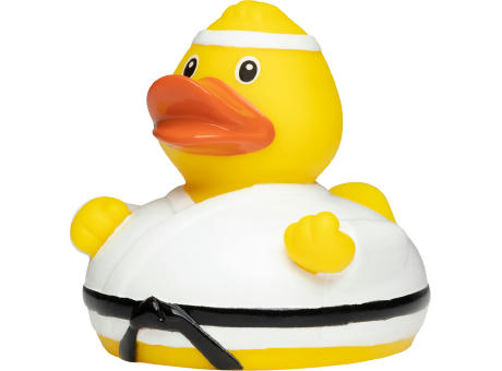 Quietsche-Ente Kampfsport