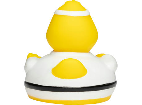 Quietsche-Ente Kampfsport