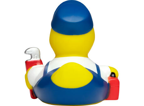 Quietsche-Ente Klempner