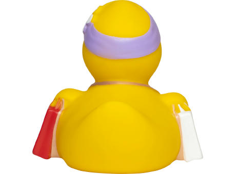 Quietsche-Ente Shopping