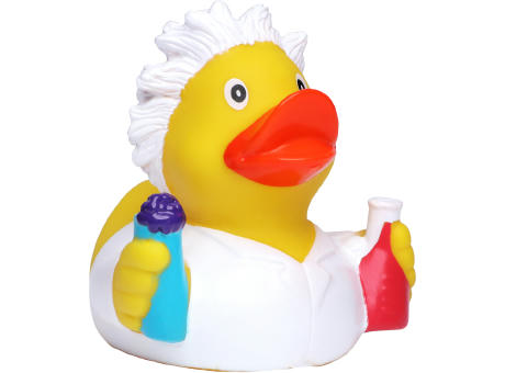 Quietsche-Ente Chemiker