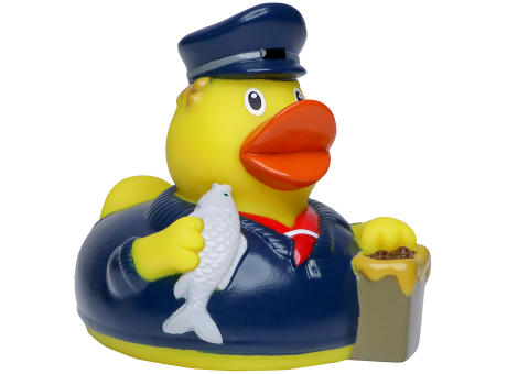 Quietsche-Ente Hamburg