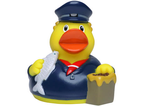 Quietsche-Ente Hamburg