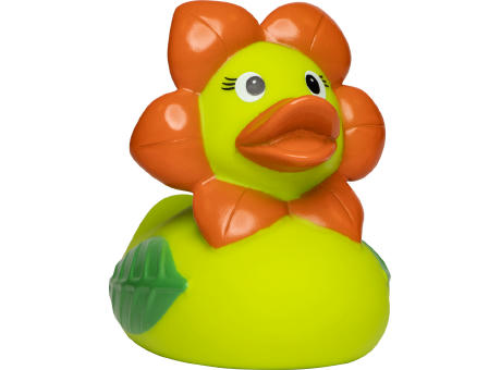 Quietsche-Ente Blume