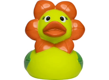 Quietsche-Ente Blume