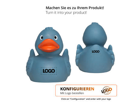 Weizen-Ente, klassik