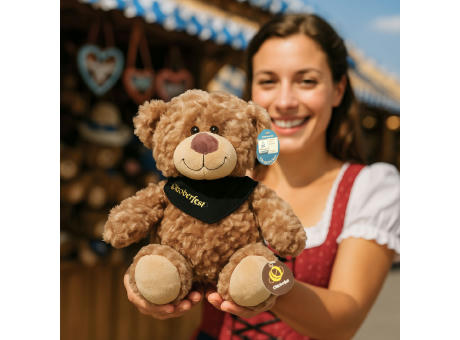 Oktoberfest™ Bär Bodo