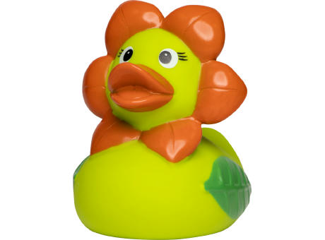 Quietsche-Ente Blume