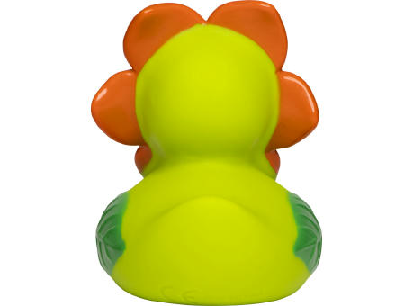 Quietsche-Ente Blume