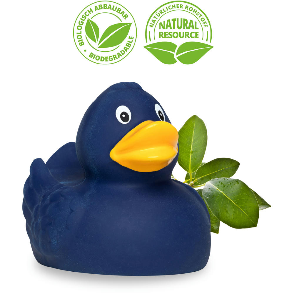 Naturkautschuk-Ente, klassik