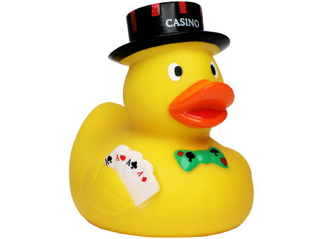 Quietsche-Ente Poker Ente