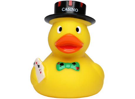 Quietsche-Ente Poker Ente