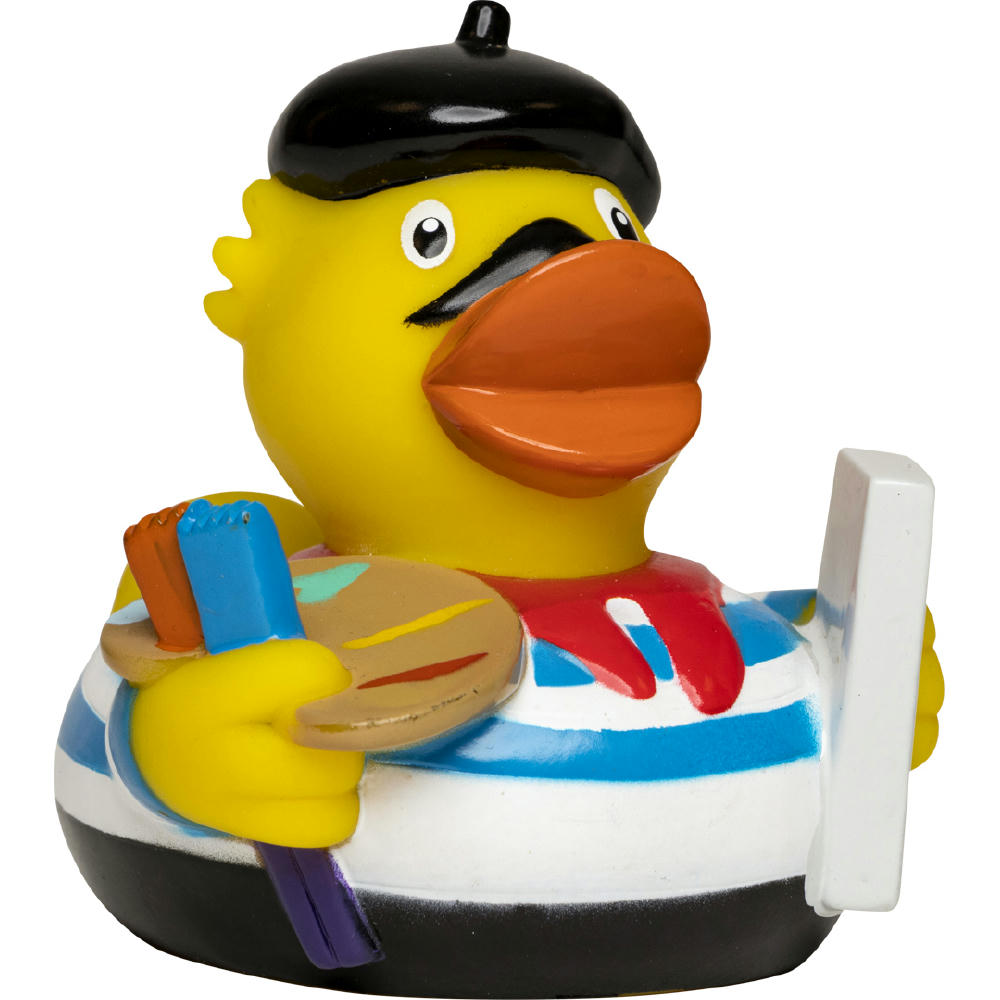 Quietsche-Ente Paris